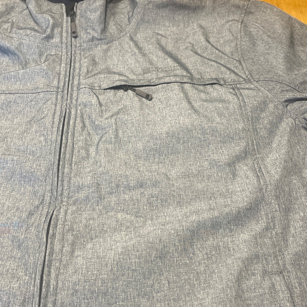 Mountain Warehouse Exodus Waterproof Softshell Ja… - image 6